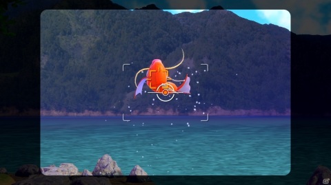 Switch「New ポケモンスナップ」が発売決定！さまざまなポケモンの生態を調査する、未知の島での冒険が始まるの画像13