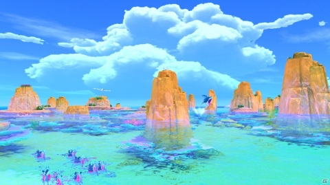Switch「New ポケモンスナップ」が発売決定!さまざまなポケモンの生態を調査する、未知の島での冒険が始まるの画像18