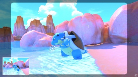 Switch「New ポケモンスナップ」が発売決定!さまざまなポケモンの生態を調査する、未知の島での冒険が始まるの画像26