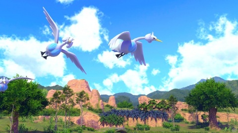 Switch「New ポケモンスナップ」が発売決定！さまざまなポケモンの生態を調査する、未知の島での冒険が始まるの画像5