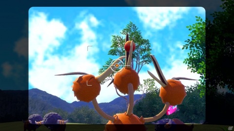 Switch「New ポケモンスナップ」が発売決定！さまざまなポケモンの生態を調査する、未知の島での冒険が始まるの画像8