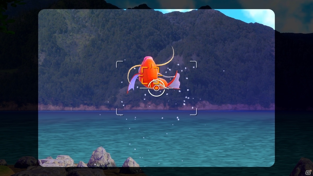 Switch「New ポケモンスナップ」が発売決定！さまざまなポケモンの生態を調査する、未知の島での冒険が始まるの画像13