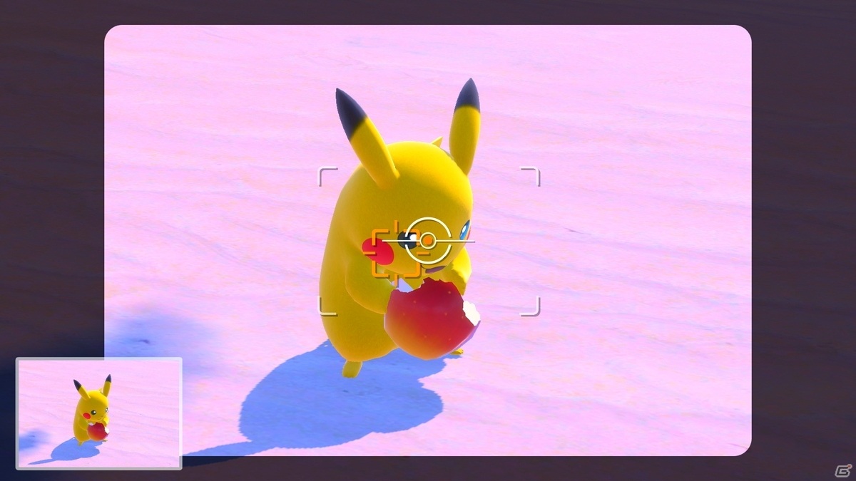 Switch「New ポケモンスナップ」が発売決定！さまざまなポケモンの生態を調査する、未知の島での冒険が始まるの画像17