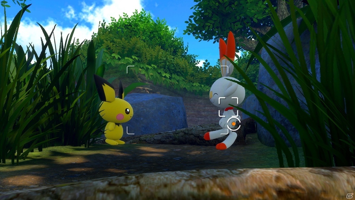 Switch「New ポケモンスナップ」が発売決定！さまざまなポケモンの生態を調査する、未知の島での冒険が始まるの画像21