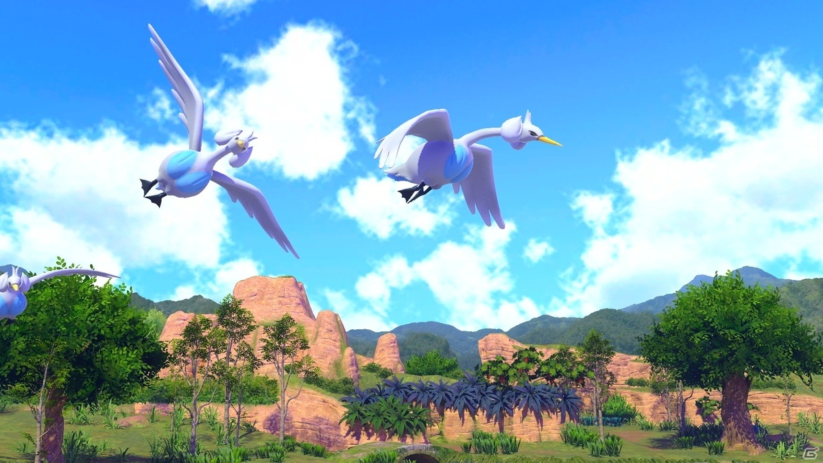 Switch「New ポケモンスナップ」が発売決定！さまざまなポケモンの生態を調査する、未知の島での冒険が始まるの画像5