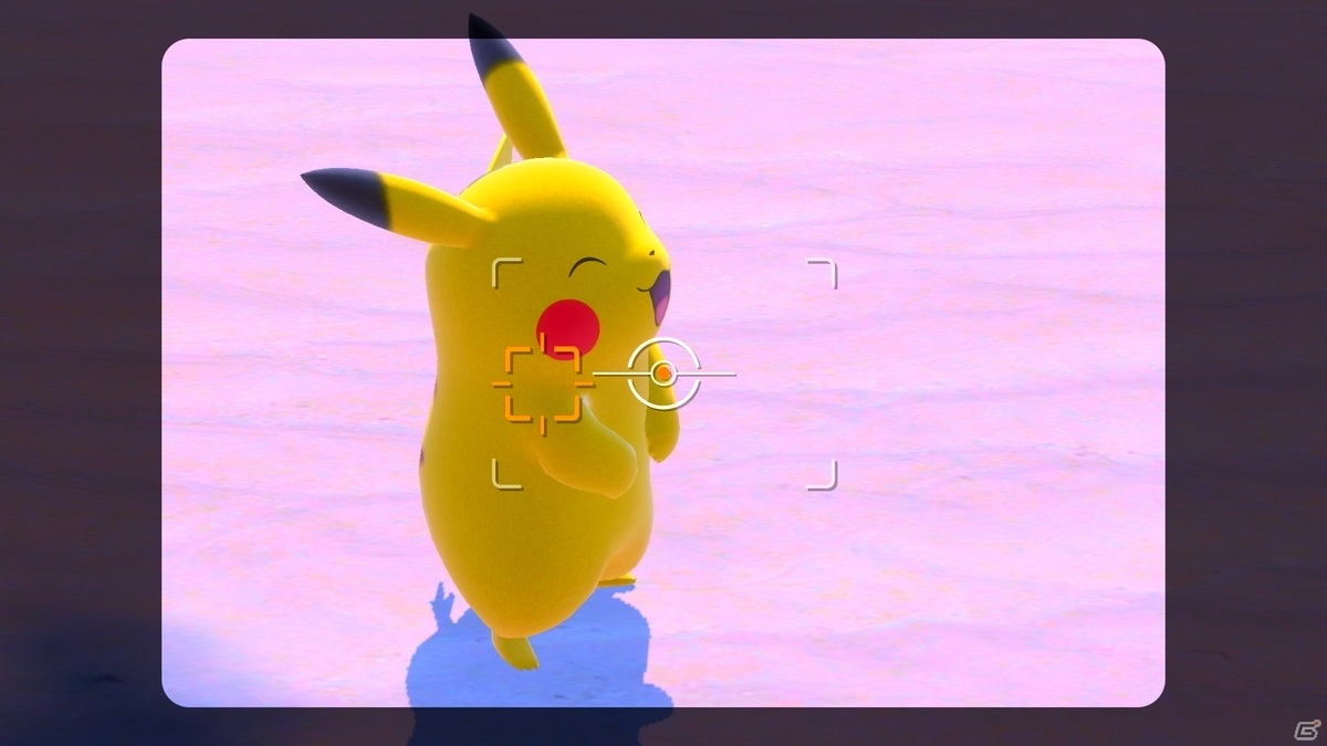 Switch「New ポケモンスナップ」が発売決定！さまざまなポケモンの生態を調査する、未知の島での冒険が始まるの画像6