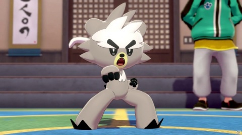 「ポケットモンスター ソード・シールド」エキスパンションパス第1弾「鎧の孤島」が配信開始！の画像8