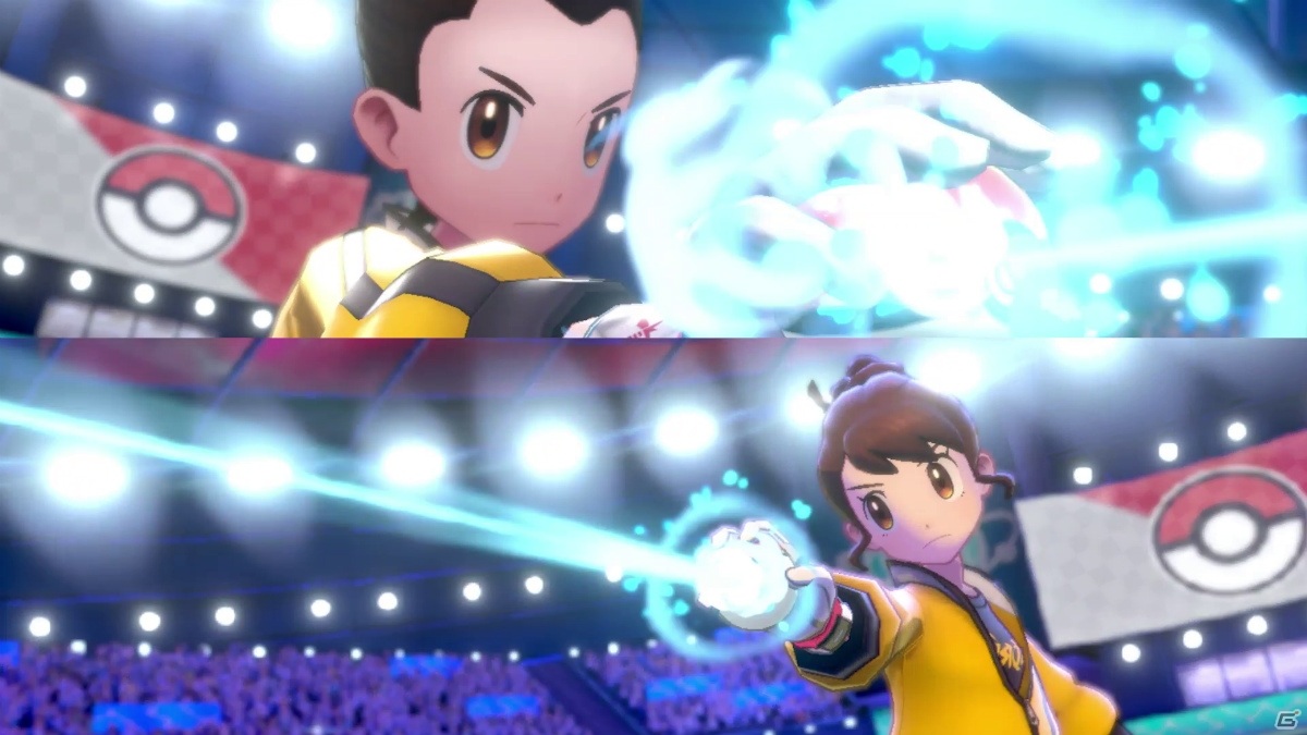 「ポケットモンスター ソード・シールド」エキスパンションパス第1弾「鎧の孤島」が配信開始！の画像3