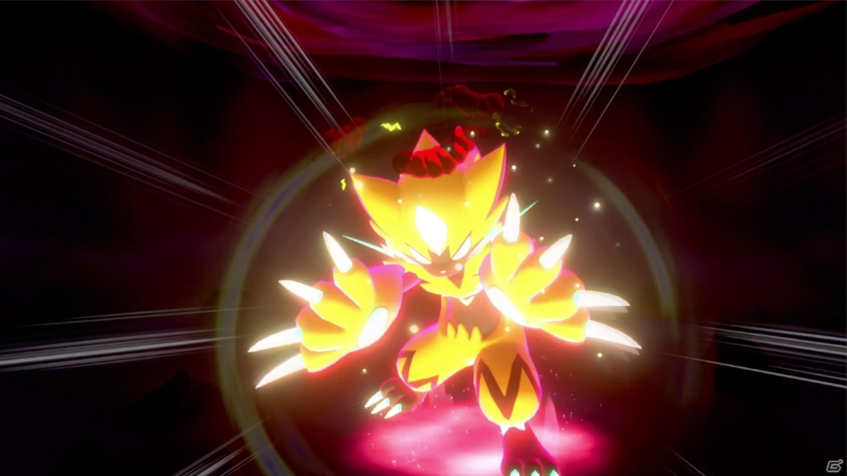 「ポケットモンスター ソード・シールド」エキスパンションパス第1弾「鎧の孤島」が配信開始！の画像6
