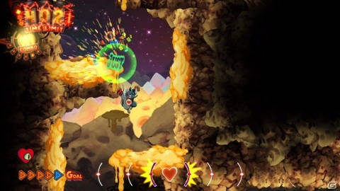 “マッドラット”が最期の一日で人間に復讐！異色のリズムアクション「MAD RAT DEAD」がPS4/Switchで10月29日に発売の画像27