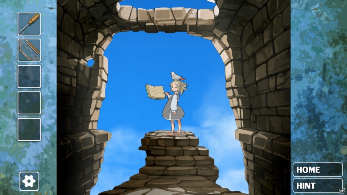 幻想的で美しい世界の謎を解き明かそう！新たな謎も追加された「TETRA for Nintendo Switch」が配信開始の画像2
