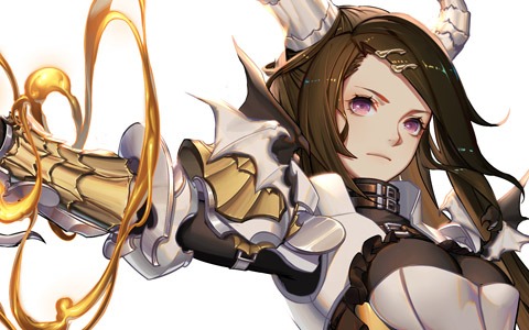 「ロストディケイド」眼鏡を外したオフィーリアが新キャラクターとして登場！イベント「血塗られた森」も実施