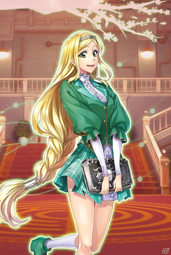 「チェインクロニクル3」TVアニメ「新サクラ大戦 the Animation」とのコラボイベントがスタート！の画像9