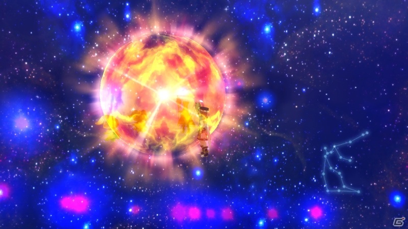 「アルケミアストーリー」新たな職業「三次職」として神聖騎士や聖者、十二星導士が登場！友人の帰還キャンペーンも開催の画像10