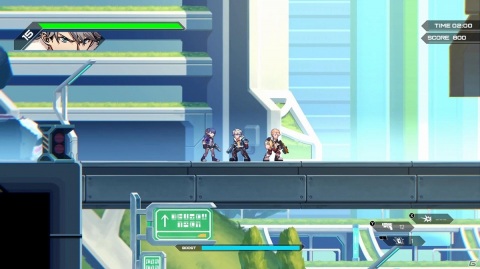 「ハードコア・メカ」Switch版は10月15日に発売！6つのDLCを同時収録したパッケージ版の特典情報もの画像6
