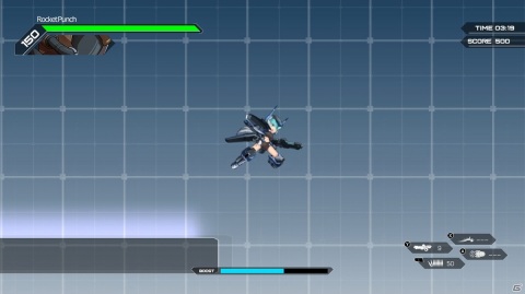 「ハードコア・メカ」Switch版は10月15日に発売！6つのDLCを同時収録したパッケージ版の特典情報もの画像9