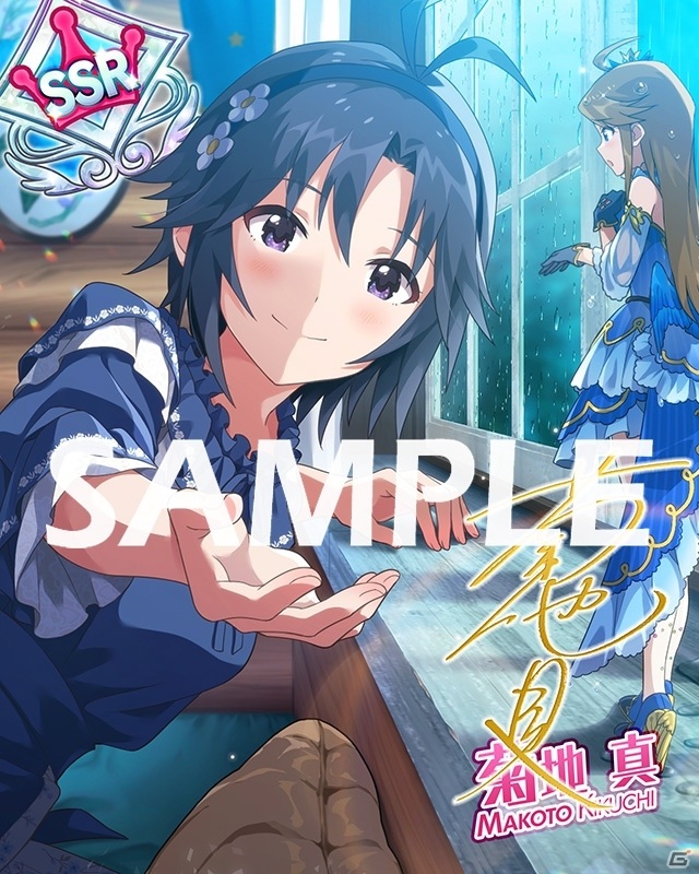 「ミリシタ」Fleurangesによる楽曲「Special Wonderful Smile」で楽しむイベントがスタート！の画像8