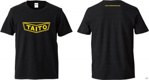 「タイトー公式ONLINE SHOP メガレイジ」がオープン！「スペースインベーダー」や「ダライアス」のグッズが登場の画像14