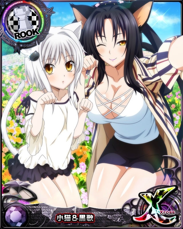 「ハイスクールD×D」デートイベント「魅せます♪ダイタンセルフショット！」が開催！初夏の踊り子キャンペーンもの画像5