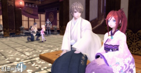 「幻想神域2 -AURA KINGDOM-」ラムリアンの万物を記録する書物「ラムル図鑑」や生産システムを紹介！の画像3