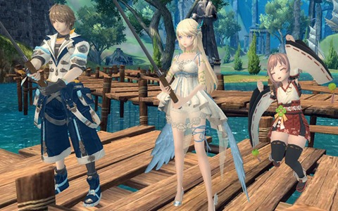 幻想神域2 Aura Kingdom ラムリアンの万物を記録する書物 ラムル図鑑 や生産システムを紹介 ゲーム情報サイト Gamer 幻想神域2 Aura Kingdom ラムリアンの万物を記録する書物 ラムル図鑑 や生産システムを紹介 ゲーム情報サイト Gamer