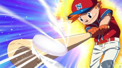Switch「プロ野球 ファミスタ 2020」の発売日が9月17日に決定!シリーズ初となるオープニングアニメーション映像もの画像8