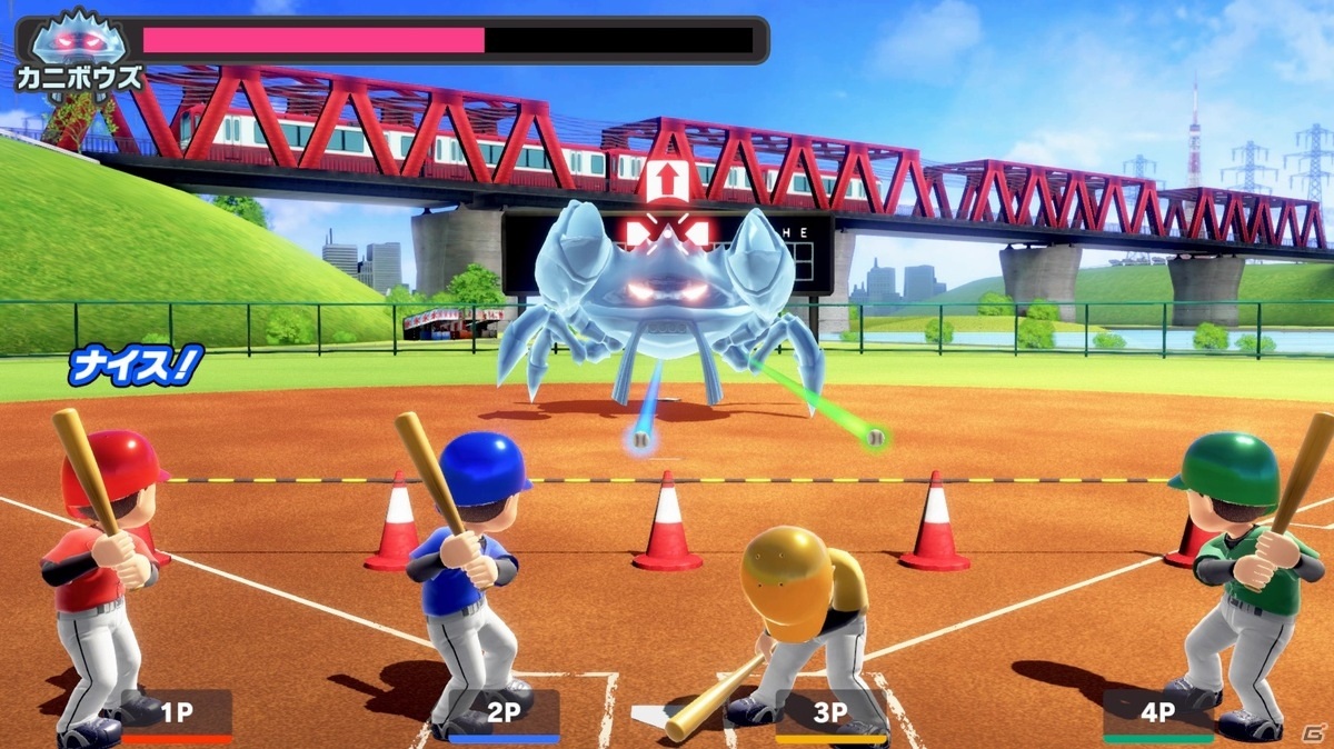 Switch「プロ野球 ファミスタ 2020」の発売日が9月17日に決定！シリーズ初となるオープニングアニメーション映像もの画像5