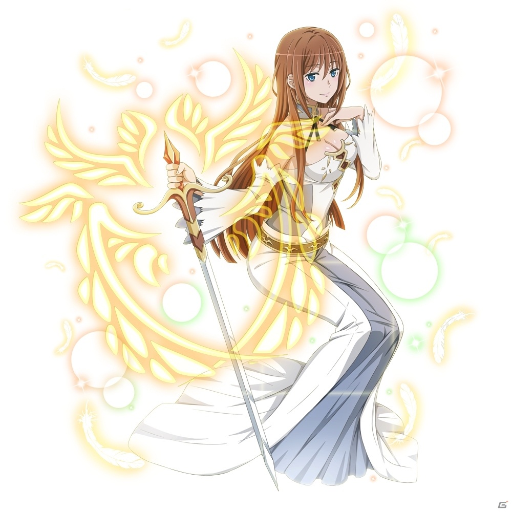「ダンまち～メモリア・フレーゼ～」リリース3周年！「暗黒期」最盛期を描く「偉大冒険譚 アストレア・レコード」が登場の画像10