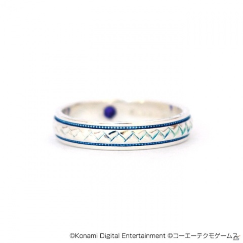 アイドルたちがプロデュースした特別な腕時計とリング――「ときめきレストラン☆☆☆ Watch&Ring」発売決定！の画像10