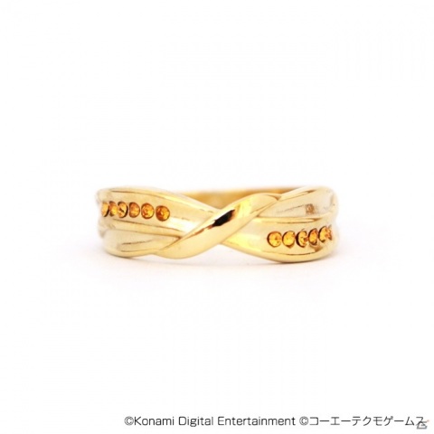 アイドルたちがプロデュースした特別な腕時計とリング――「ときめきレストラン☆☆☆ Watch&Ring」発売決定！の画像11