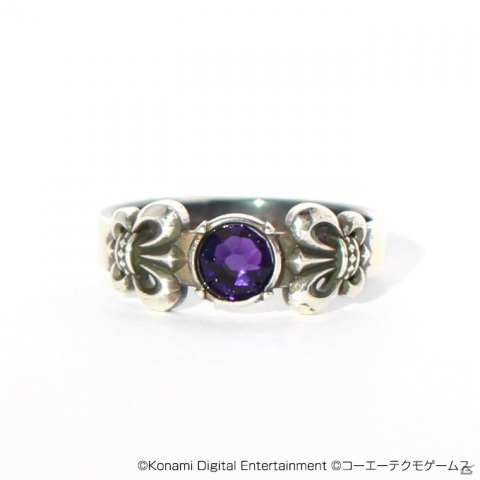 アイドルたちがプロデュースした特別な腕時計とリング――「ときめきレストラン☆☆☆ Watch&Ring」発売決定！の画像12