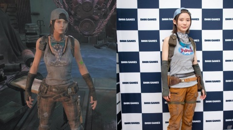 DMM GAMES公式番組「DMM GAMESコンソールコレクション」で発売間近の「レムナント：フロム・ジ・アッシュ」が特集！の画像2