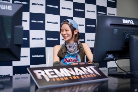 DMM GAMES公式番組「DMM GAMESコンソールコレクション」で発売間近の「レムナント：フロム・ジ・アッシュ」が特集！の画像4