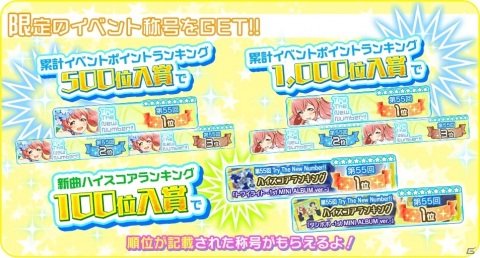 「Tokyo 7th シスターズ」アレサンドラ・スースの新Gカードが登場！「7thジューンブライドステップアップガチャ Part2」開催の画像8