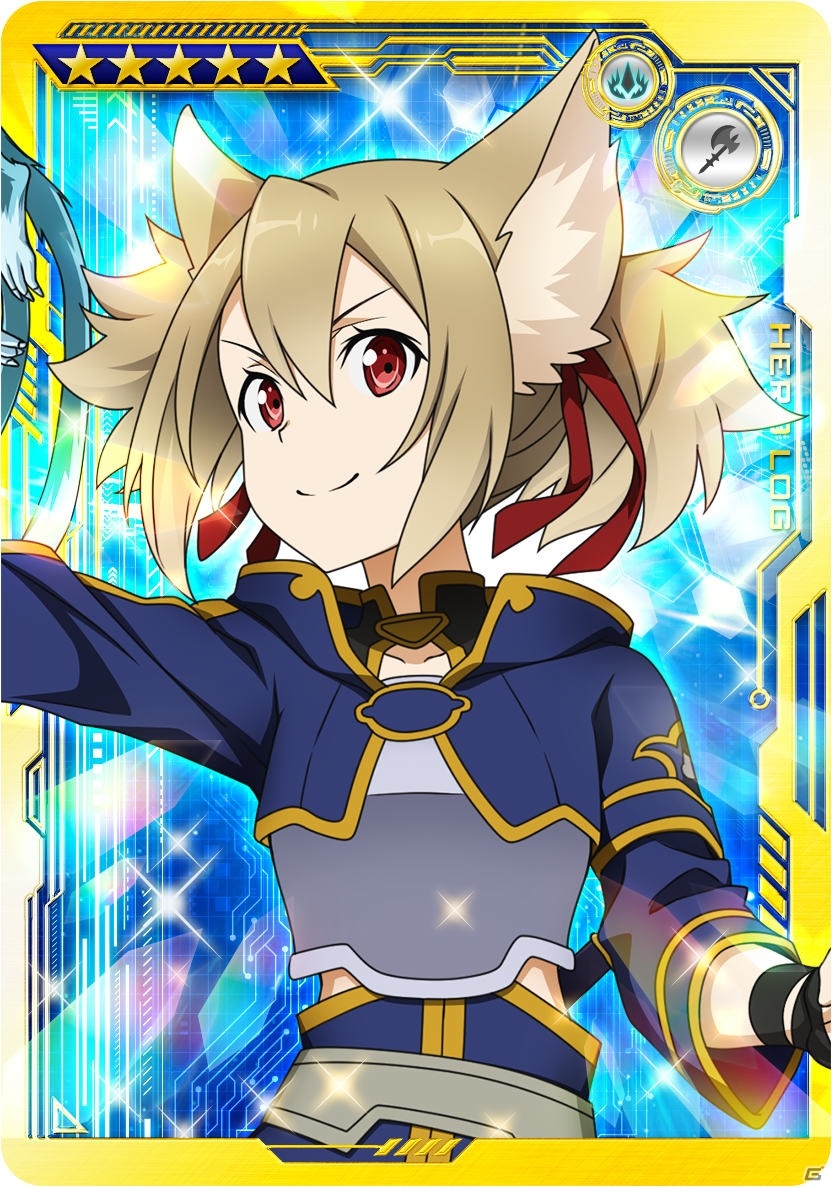 「SAO AC ディープ・エクスプローラー」で1周年記念キャンペーンが開催！記念リソースの配布や★5確定の10連ガシャなどの画像18