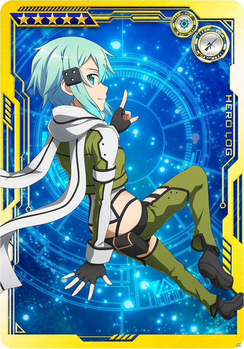 「SAO AC ディープ・エクスプローラー」で1周年記念キャンペーンが開催！記念リソースの配布や★5確定の10連ガシャなどの画像4