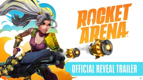 「EA Play Live」にて「ロケットアリーナ」などEA Originalsレーベルの新作3タイトルが発表！の画像1