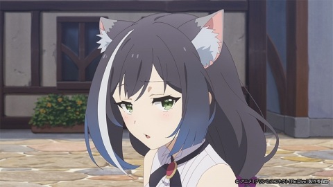 アニメ「プリンセスコネクト！Re:Dive」第12話Web予告＆先行カットが公開！の画像12