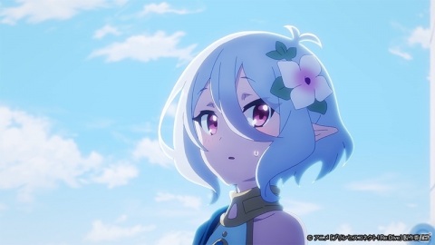 アニメ「プリンセスコネクト！Re:Dive」第12話Web予告＆先行カットが公開！の画像15