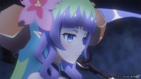 アニメ「プリンセスコネクト！Re:Dive」第12話Web予告＆先行カットが公開！の画像9