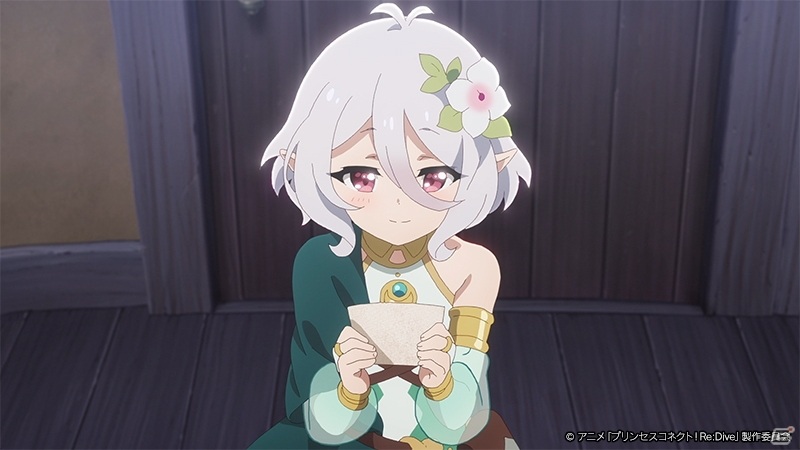 アニメ「プリンセスコネクト！Re:Dive」第12話Web予告＆先行カットが公開！の画像10