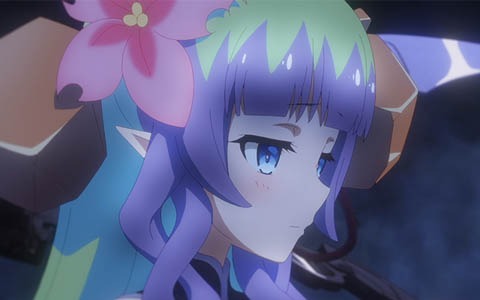 アニメ プリンセスコネクト Re Dive 第12話web予告 先行カットが公開 ゲーム情報サイト Gamer