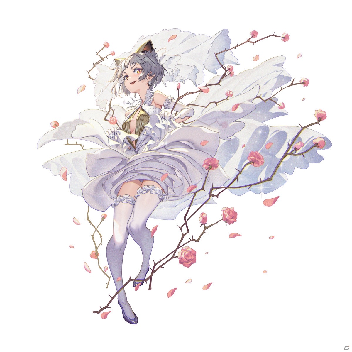 「エコーズ オブ パンドラ - Echoes of Pandora -」新たなシステム「誓約」が実装！の画像2