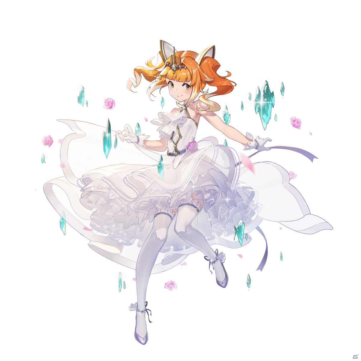 「エコーズ オブ パンドラ - Echoes of Pandora -」新たなシステム「誓約」が実装！の画像3