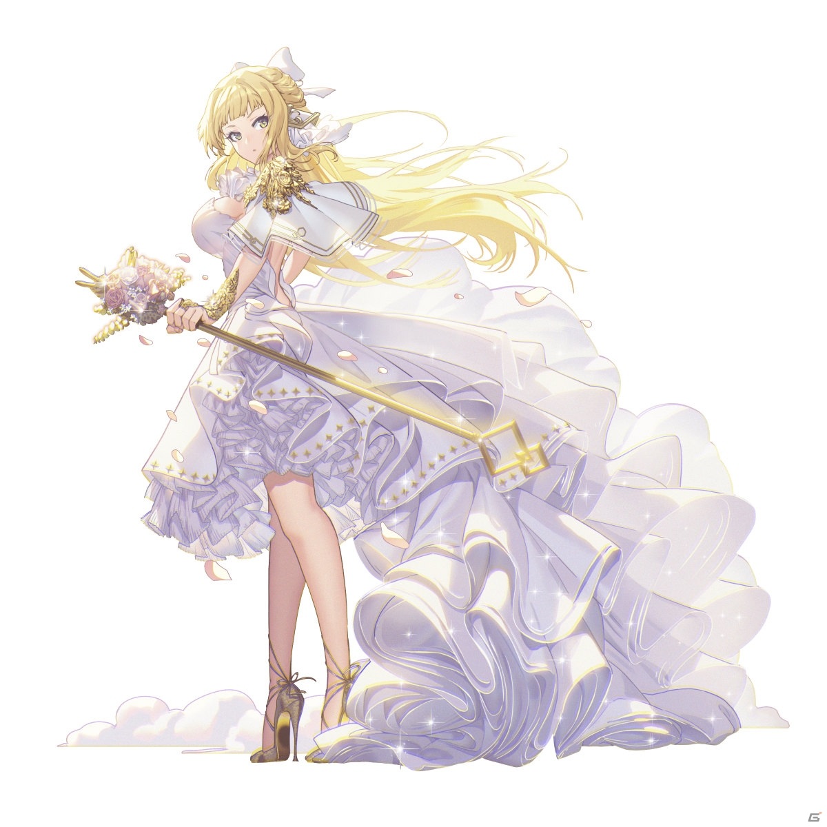 「エコーズ オブ パンドラ - Echoes of Pandora -」新たなシステム「誓約」が実装！の画像4