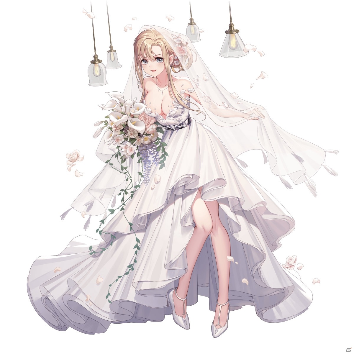 「エコーズ オブ パンドラ - Echoes of Pandora -」新たなシステム「誓約」が実装！の画像5