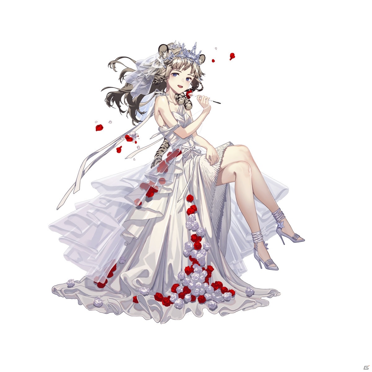 「エコーズ オブ パンドラ - Echoes of Pandora -」新たなシステム「誓約」が実装！の画像6