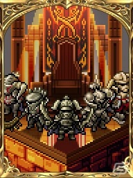 「FFBE」に新レアリティの「ガブラス-Neo Vision-」が参戦！最大10 連無料の召喚も開催の画像3