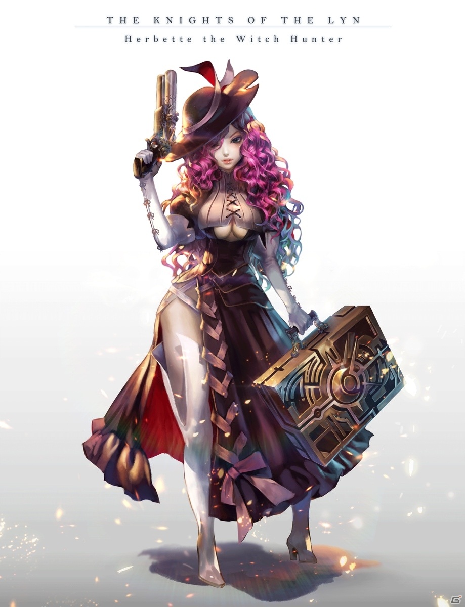 エルベット　CV.神野ひとみ