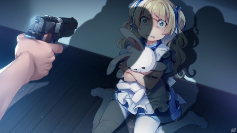 「グリザイア：ファントムトリガー vol.7」がマスターアップ！渡辺明夫氏描き下ろしのイベントCGもの画像3